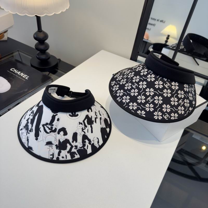CHanel visor dx64